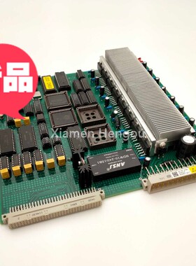 印刷机配件 原装全新海德堡正品电路板00.755.1162/U03 SSK2 037