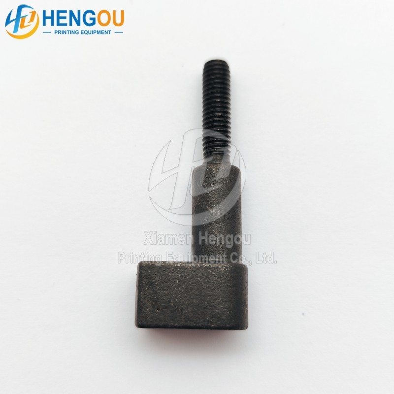 海德堡印刷机配件CD74XL75墨辊销栓墨辊偏心调节螺丝G2.030.023,机械设备,印刷设备,淘宝优惠券,粉丝福利购,淘宝优惠卷