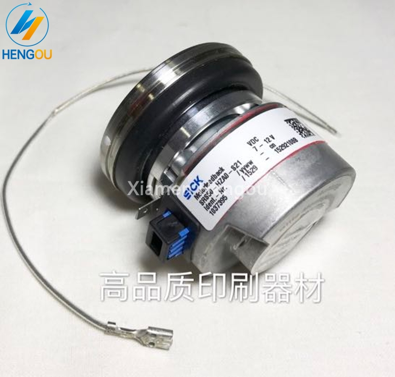 海德堡印刷机配件/C2.101.3013海德堡编码器进口SRS50-HZA0-S21
