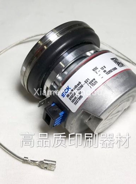 海德堡印刷机配件/C2.101.3013海德堡编码器进口SRS50-HZA0-S21