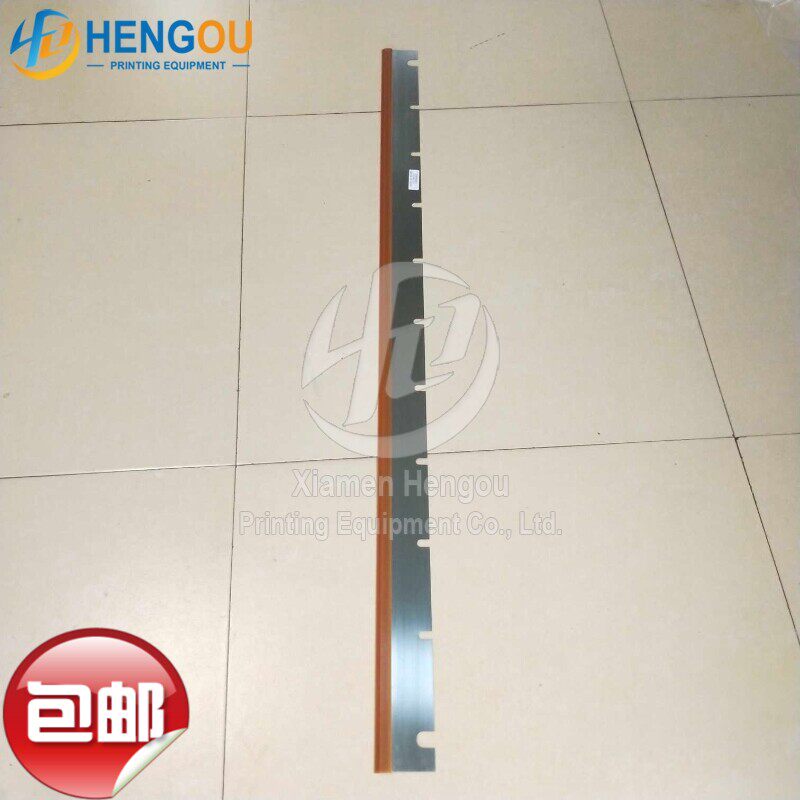 海德堡SM102/CD102刮墨刀配件
