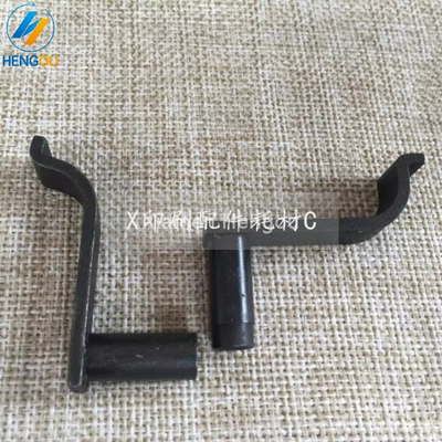 海德堡GTO52/KORD前规弯板配件