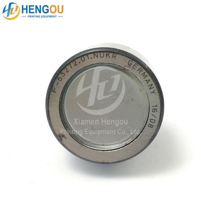 海德堡开牙球轴承F-53272.01.NUKR轴承00.550.0462印刷机配件