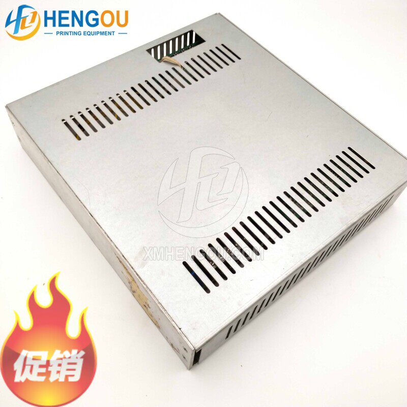 小森印刷机配件 NPSA-1.5J-70K 小森水棍驱动器 水路马达控制器
