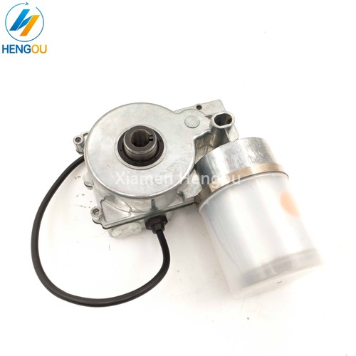 海德堡印刷机配件马达