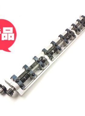 高质量不锈钢G2.014.001R G2.583.328S 海德堡收纸牙排SM52牙排