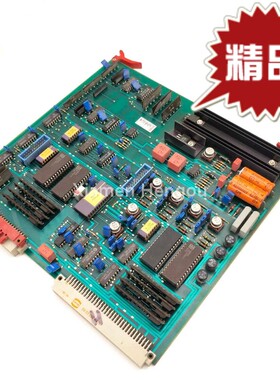 海德堡MWE2 00.781.1076 00.781.2107 墨控电路板MWE 00.782.0699