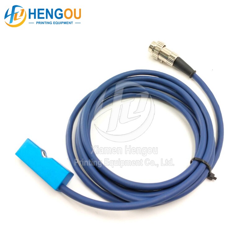 海德堡CD102 SM102拉规电眼 91.165.1521海德堡印刷机配件 高品质