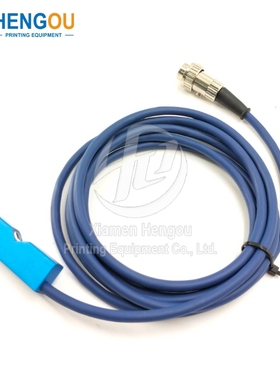 海德堡CD102 SM102拉规电眼 91.165.1521海德堡印刷机配件 高品质