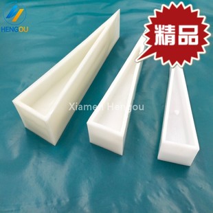 印刷机纸塞子垫纸塞子印刷器材耗材垫纸块楔子三角纸塞塑料塞纸块