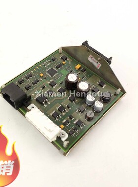 00.781.9230海德堡BKM2输纸器离合器控制板00.785.0628驱动模块板