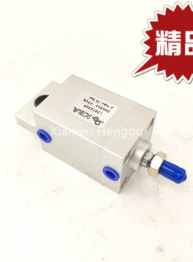 KBA RA74 105 142 高宝机墨辊气缸 D-32-27-P-SA 187419 L2672356