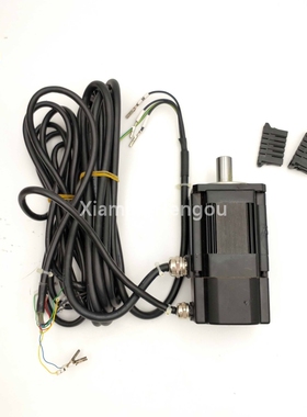 小森印刷机配件 LS29水辊电机 水辊马达NA70-20NAMSS-PRF-M90A2