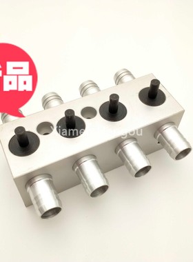 海德堡印刷机分气阀 CD102飞达处风量调节总成C5.028.330F印刷配