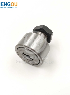 F-89966 罗兰R600印刷机牙排 罗兰传纸定位轴承 摆动牙排轴承