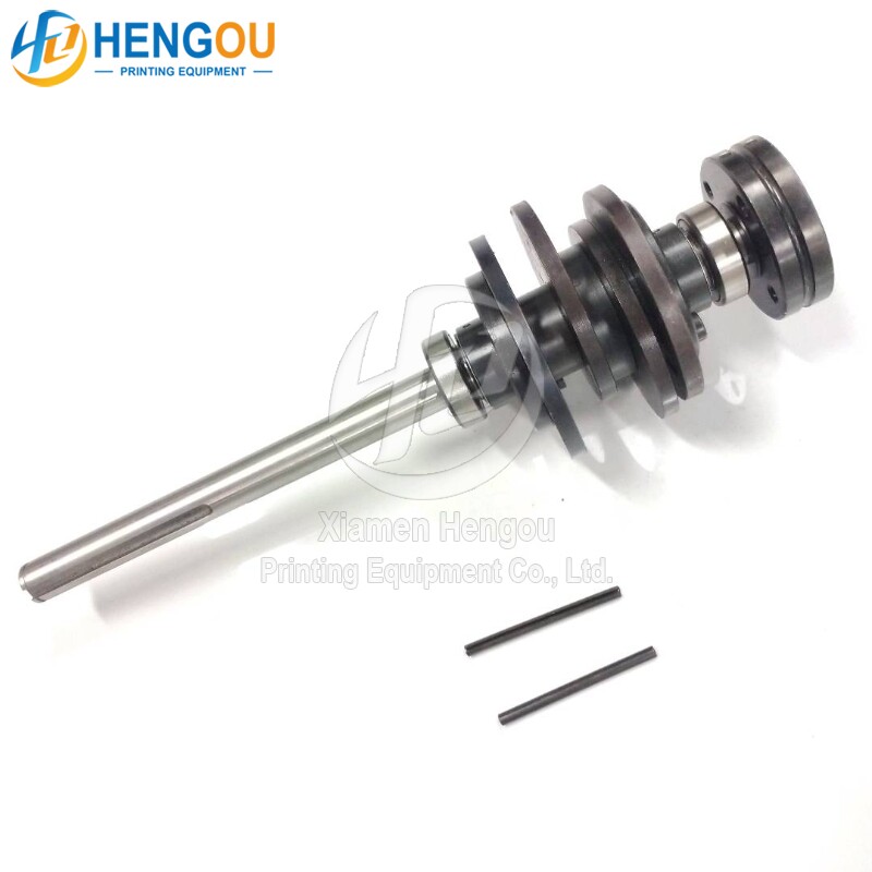 海德堡印刷机配件 海德堡SM74飞达凸轮 66.028.090F 海德堡凸轮