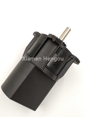 海德堡印刷机SM/CD102 斜拉版电机马达升降马达M4.112.1311/01