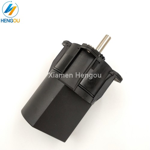 海德堡印刷机CD102电机马达