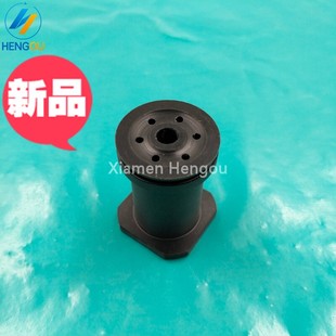 印刷机配件海德堡印刷机分纸咀壳平面斜面分纸咀66.028.809