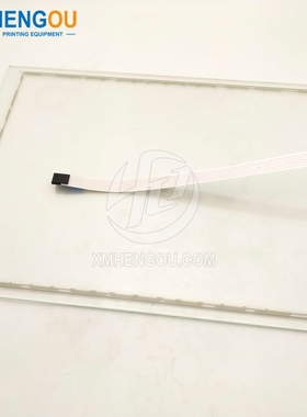 海德堡印刷机显示屏幕00.783.0944 SCN-AT(E274) FLT15.1-001-0H1