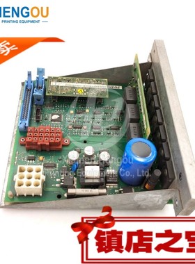 00.785.0551/0485 4M.144.9583 SCDB 52 LTM300-4 海德堡电路板