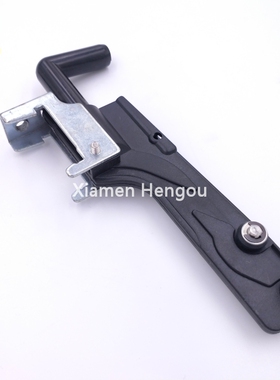 海德堡配件 SM52PM52收纸减速吸风架总承 收纸吹嘴架G2.015.513F