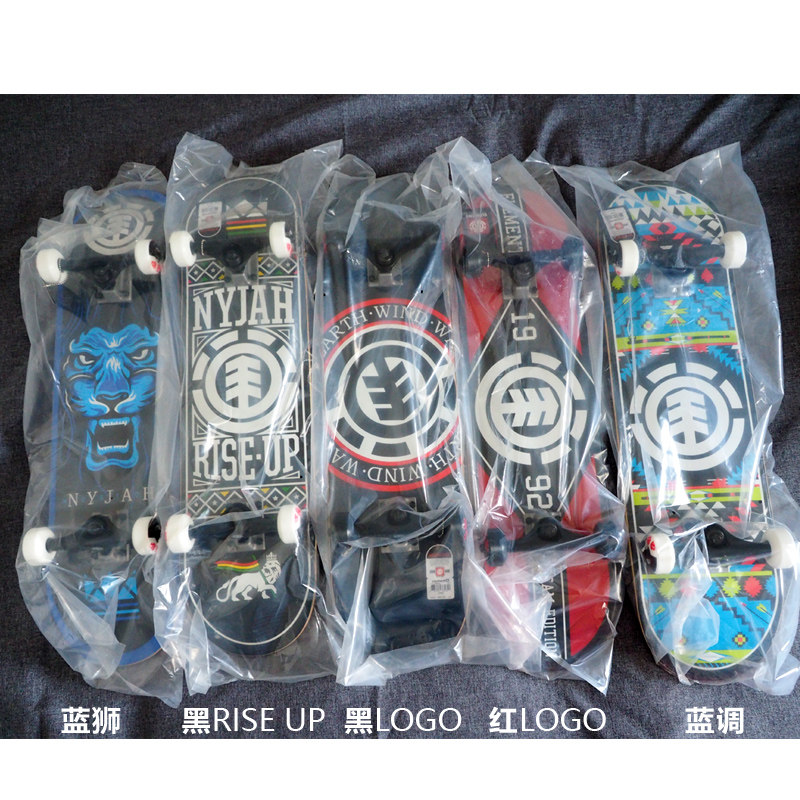 Skate ELEMENT - Ref 2595356 Image 3