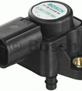 适配于奔驰W164进气歧管压力传感器ML320 ML350 ML500 GL450G