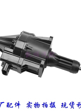 适用于宝马miniF10F18X1X3X4X5 3系5系B38涡轮增压器电机伺服马达