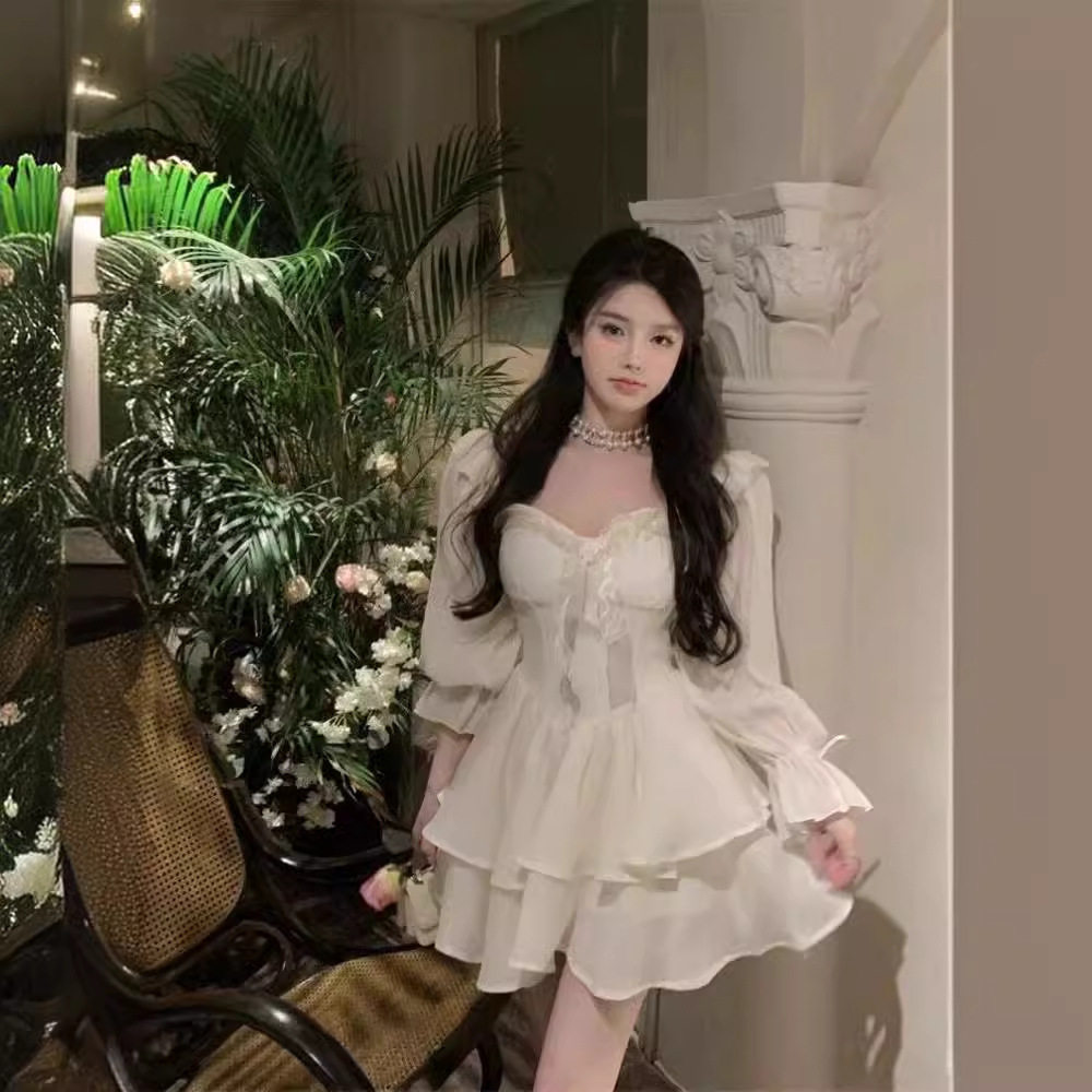 MaisonHy小狐狸茶歇法式