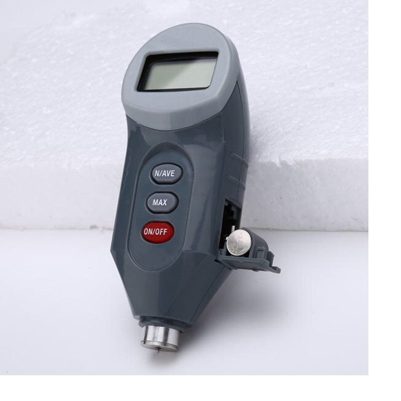 里博仪器 塑料橡胶皮革蜡的邵氏硬度计 th220 a型数显邵氏硬度计