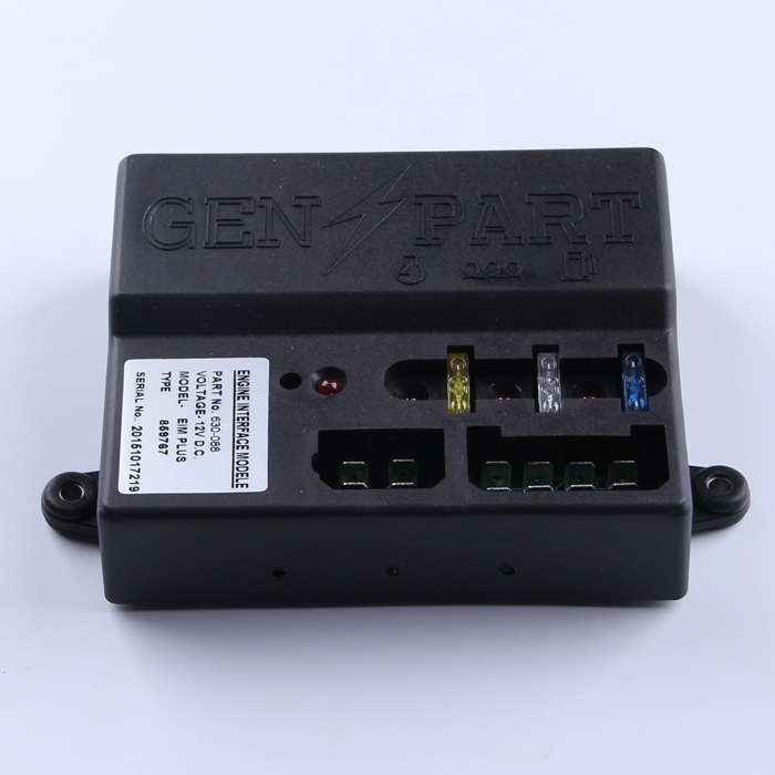 EIM630-465(088)动力控制模块 发电机零部件