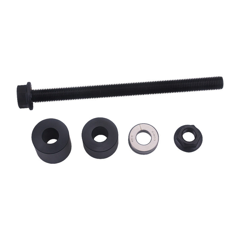 雪佛兰LS1LS2LS7LQ4LQ9LSX皮带轮平衡器曲轴曲柄滑轮安装工具