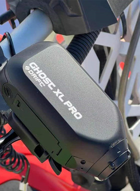 跨境 Ghost XL Pro 智能摄像机Drift户外移动式摄影行车记录仪