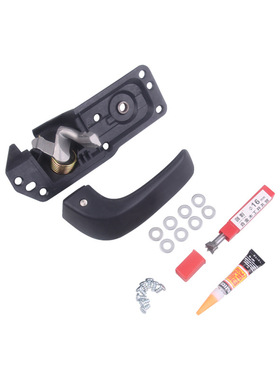 门把手修理包适用于07-13雪佛兰20833606 80374