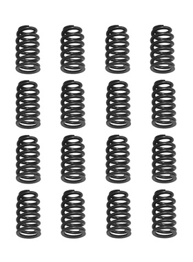 1218适用于LS发动机的嵌入式蜂箱阀弹簧套件-大升程600“