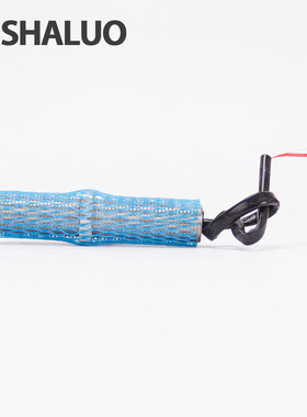 MSP6724  转速传感器 发电机配件 3/4-16UNF 2A