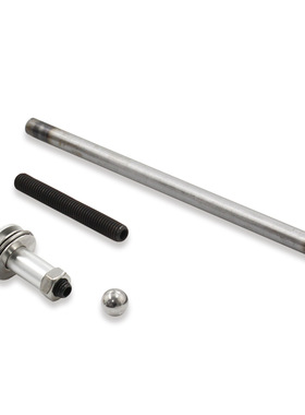 适用YAMAHA Banshee离合器推杆轴承1987-2006升级套件兼容