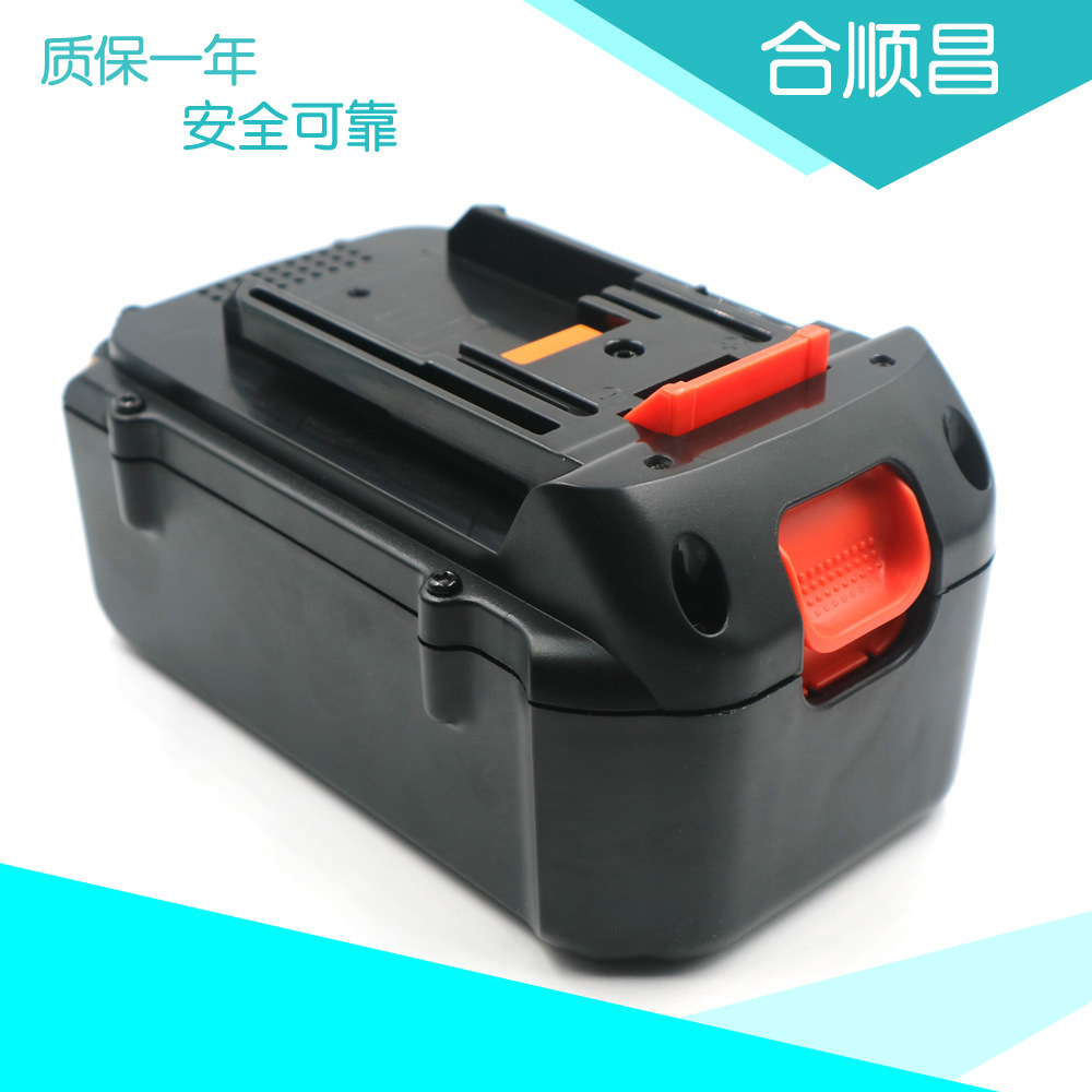 适合牧田Makita36VBL3622ABL3626BC300冲击钻电锯 锂电池 五金/工具 不间断供电电源（UPS） 原图主图