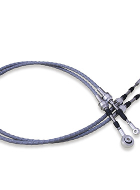 RSX 排挡杆电缆拉线适用Civic  K20 K24 K Swap EG EK K-Series