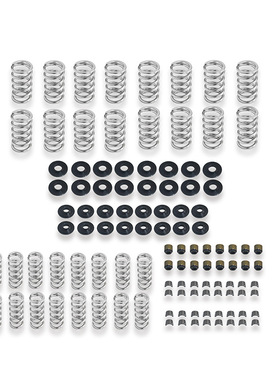 双弹簧套件660“LS1 LS2 LS3 LQ4  LS4 LS6 L76 L92 L99