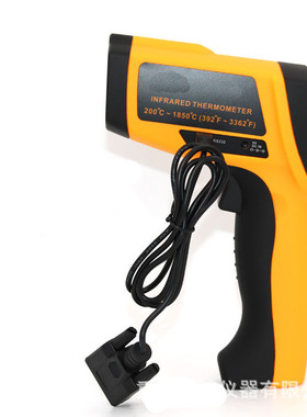 温度检查|用途非接触式测温仪|测温仪TI200 重庆里博仪器