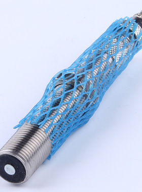 MSP677转速感应器 旋转编码器 转速传感器 5/8-18 UNF-2A