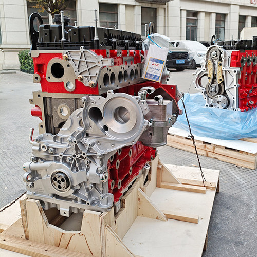 全新康明斯2.22.52.7发动机3.0