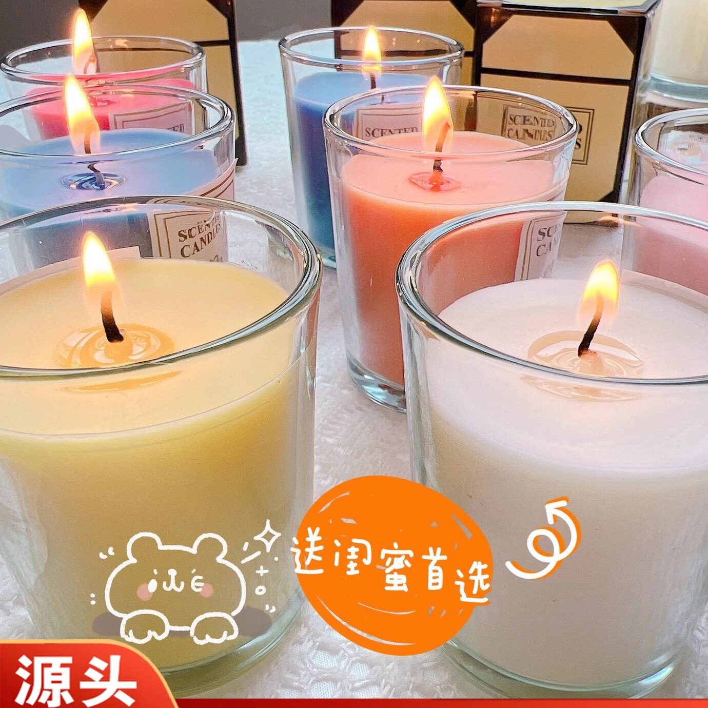 瓶装氛围感跨境卧室精油无烟熏香