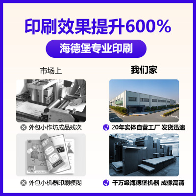 定制款书本式礼盒空盒子定做中秋翻盖礼盒茶叶礼盒西洋参补品礼盒