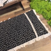 宠物猫咪狗狗睡垫狗窝垫子睡觉用地垫狗垫子四季 通用可拆洗猫笼垫