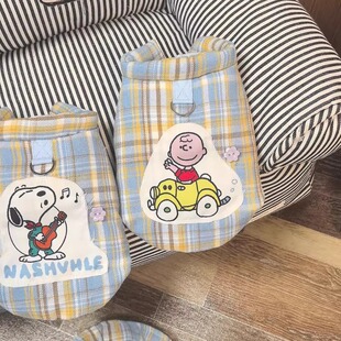 宠物泰迪比熊马尔济斯约克夏猫咪狗狗过冬加厚衣服冬装保暖羽绒服