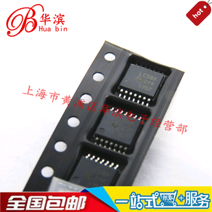 集成IC SN74LVC08APWR 74LVC08 LC08 TI TSSOP14 现货