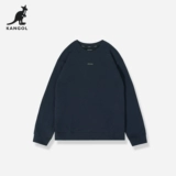 Осенняя брендовая толстовка для влюбленных, лонгслив, оверсайз